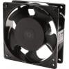 Digitus DN-19 FAN 19 palec 1 x větrák pro datové skříně černá