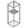 nVent SCHROFF 27230088 Shelf (š x h) 553 mm x 900 mm 1 ks nVent SCHROFF 27230088 Shelf (š x h) 553 mm x 900 mm 1 ks