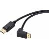 Digitus DisplayPort kabel Konektor DisplayPort, Konektor DisplayPort 1...
