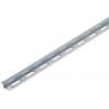 Nosná lišta TS 15X5/LL 2M/ST/ZN 0117500000 Weidmüller 1 ks
