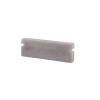 Deko Light 978031 P-AU-01-15 sada koncovek plast (š x v x h) 6 x 7 x 21 mm 1 ks