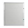 ABB Nástěnná krabice, řada: 1SL02 IP66 Termoplast Šedá 460 mm 550 mm 260 mm ABB Nástěnná krabice, řada: 1SL02 IP66 Termoplast Šedá 460 mm 550 mm 260 mm