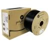 Polymaker PE01033 PE01033 vlákno pro 3D tiskárny ABS plast Žáruvzdorné, Nárazuvzdorný, Bez zápachu 1.75 mm 3000 g černá PolyLite™ 1 ks Polymaker PE01033 PE01033 vlákno pro 3D tiskárny ABS plast Žáruvzdorné, Nárazuvzdorný, Bez zápachu 1.75 mm 3000 g černá PolyLite™ 1 ks