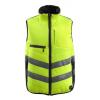 Mascot Workwear Bílá, Černá, Zelená, Žlutá Reflexní vesta XL Mascot Workwear Bílá, Černá, Zelená, Žlutá Reflexní vesta XL