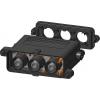 RockStar&reg; HDC kits-Heavy Duty Connectors, Kit, HA, Size: 1, Poles:...