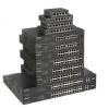 Gigabitový switch, model: 24-Port Gigabit Smart Managed Switch 24portový D-Link Inteligentní