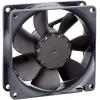EBM Papst 8214J/2H4P axiální ventilátor, 24 V/DC, 220 m³/h, (d x š x v...