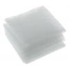 ebm-papst Filtr ventilátoru, řada: PMFA Filtr pro montáž na ventilátor Syntetické vlákno pro 80 mm ventilátor 100 mm 90 ebm-papst Filtr ventilátoru, řada: PMFA Filtr pro montáž na ventilátor Syntetické vlákno pro 80 mm ventilátor 100 mm 90