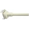 Weltron WEP162KCS-12-50F1-10K-20%-LIN otočný potenciometr Mono 0.2 W 10 kΩ 1 ks