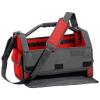 Brašna na nářadí, Hliník Brašna na nářadí Ramenní popruh, délka: 360 mm 450mm x, výška: 300 mm Teng Tools Brašna na nářadí, Hliník Brašna na nářadí Ramenní popruh, délka: 360 mm 450mm x, výška: 300 mm Teng Tools
