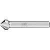 PFERD TOOLS UGT HSSE DIN 335 C90° 12,4 25202182 záhlubník 12.4 mm HSSE-Co 5 válcová stopka 1 ks