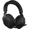 Sluchátka nad uchem Evolve2 85 28599-989-899 Jabra, Černá Na uchu Sluchátka nad uchem Evolve2 85 28599-989-899 Jabra, Černá Na uchu