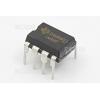 Mikrokontrolér PIC16F13115-I/P, DIP-8
