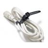Stahovací páska Rozpojitelné 115-11269 SRT26011-TPU-BK 260 mm 11mm Černá Termoplastický polyuretan HellermannTyton