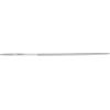 PFERD TOOLS 11504102 Pilník na klíče Délka 100 mm 10 ks