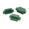 Wurth Elektronik Zásuvný blok Terminal, řada: 3641, rozteč: 3.5 mm, počet řad: 1, počet kontaktů: 12, orientace těla: Wurth Elektronik Zásuvný blok Terminal, řada: 3641, rozteč: 3.5 mm, počet řad: 1, počet kontaktů: 12, orientace těla: