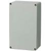 Fibox Pouzdro IP66, IP67 Nestíněný barva Šedá ABS 200 mm 75 mm 120 mm Polyuretan Fibox Pouzdro IP66, IP67 Nestíněný barva Šedá ABS 200 mm 75 mm 120 mm Polyuretan