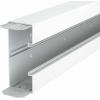 OBO Bettermann 6274700-1 instalační lišta (d x š) 2000 mm x 170 mm 1 ks čistě bílá OBO Bettermann 6274700-1 instalační lišta (d x š) 2000 mm x 170 mm 1 ks čistě bílá