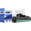 KMP H-T194 kazeta s tonerem náhradní HP 83X, CF283X černá 2300 Seiten kompatibilní toner