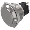 EAO Tlačítkový spínač, řada: 82 IP65, IP67 SPDT Panel Blokování 22.3 mm 3A 240 V dc 240 V ac EAO Tlačítkový spínač, řada: 82 IP65, IP67 SPDT Panel Blokování 22.3 mm 3A 240 V dc 240 V ac