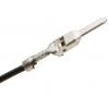 Molex 357450410 faston konektor 1 ks Tape on Full reel Molex 357450410 faston konektor 1 ks Tape on Full reel