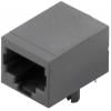 Weidmüller RJ45C5 T1D 3.2N4N RL SO, 2439040000, RJ45 konektor, RJ45, CAT 5, piny:8, 260 ks