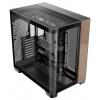 Antec C8 Full Tower PC skříň černá, transparentní, dřevo Antec C8 Full Tower PC skříň černá, transparentní, dřevo