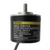 Přírůstkový kodér, řada: E6C2 Přírůstkové Otevřený kolektor PNP 24V 6000 rpm 100 ppr IP64 Omron 6 mm