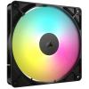 Corsair CO-9050182-WW PC větrák s krytem černá (š x v x h) 140 x 25 x 140 mm Corsair CO-9050182-WW PC větrák s krytem černá (š x v x h) 140 x 25 x 140 mm