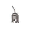 Metcal Hubice, číslo modelu: HCT-910 2.5 mm 210 mm Horkovzdušný hrot, pro použití s: HCT-910-11, HCT-910-21 Metcal Hubice, číslo modelu: HCT-910 2.5 mm 210 mm Horkovzdušný hrot, pro použití s: HCT-910-11, HCT-910-21