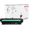 Xerox Toner náhradní HP 507X, CE400X kompatibilní černá 11000 Seiten Everyday™ Toner 006R03684 Xerox Toner náhradní HP 507X, CE400X kompatibilní černá 11000 Seiten Everyday™ Toner 006R03684