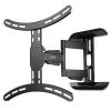 Hama TV držák na zeď 165,1 cm (65) naklápěcí, nakláněcí, odnímatelný, otočný Hama TV držák na zeď 165,1 cm (65) naklápěcí, nakláněcí, odnímatelný, otočný