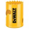 Děrovka, Bimetalový, Polyvinylchlorid, Kov 44 mm Bimetal hloubka řezu 44 mm DeWALT Děrovka, Bimetalový, Polyvinylchlorid, Kov 44 mm Bimetal hloubka řezu 44 mm DeWALT