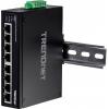 TrendNet 21.22.1436 TI-E80 průmyslový ethernetový switch
