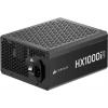 Corsair HX1000i SHIFT PC síťový zdroj 1000 W ATX 80 PLUS® Platinum Corsair HX1000i SHIFT PC síťový zdroj 1000 W ATX 80 PLUS® Platinum