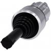 Siemens Joystickový, řada: SIRIUS ACT 3SU10 IP65, IP67 70 °C -25 °C