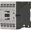 Eaton 0 NO/1 NC Stykač napětí ve vinutí 24V dc 3pólový 690V 3 kW s 1 NC kontakty Řízení motoru, Rezistivní zátěž, Eaton 0 NO/1 NC Stykač napětí ve vinutí 24V dc 3pólový 690V 3 kW s 1 NC kontakty Řízení motoru, Rezistivní zátěž,