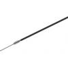 Festo Optický kabel 2 m Polyvinylchlorid plášť, Černá Festo Optický kabel 2 m Polyvinylchlorid plášť, Černá