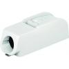 WAGO 2061-601/998-404 svorka pro desky plošných spojů 1.50 mm² Pólů 1 bílá 1 ks
