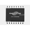 CAN transceiver CA-IS3050W, 1 Mbps, SO-16
