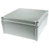Fibox Pouzdro, řada: SOLID PC IP67 Nestíněný barva Šedá IK09, IK08 barva Šedá Polykarbonát 278 mm 130 mm 278 mm Fibox Pouzdro, řada: SOLID PC IP67 Nestíněný barva Šedá IK09, IK08 barva Šedá Polykarbonát 278 mm 130 mm 278 mm