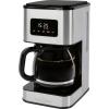 Profi Cook PC-KA 1299 kávovar Inox připraví šálků najednou=14 skleněná konvice Profi Cook PC-KA 1299 kávovar Inox připraví šálků najednou=14 skleněná konvice