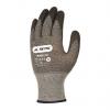 Skytec Pracovní rukavice Černá, Šedá CE Laminát, Nylon Bi-polymer 9 Skytec Ninja X4 Skytec Pracovní rukavice Černá, Šedá CE Laminát, Nylon Bi-polymer 9 Skytec Ninja X4