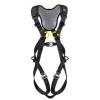 Bezpečnostní postroj C073CA02, nastavitelné popruhy: Noha, Rameno Petzl 2 100 kg Bezpečnostní postroj C073CA02, nastavitelné popruhy: Noha, Rameno Petzl 2 100 kg