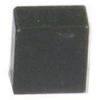 Hmatník pro izostat šedý 11x10x6mm