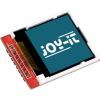 Joy-it SBC-LCD02 displej 1 ks Vhodné pro (vývojové sady): Raspberry Pi® Joy-it SBC-LCD02 displej 1 ks Vhodné pro (vývojové sady): Raspberry Pi®
