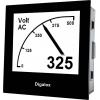TDE Instruments Digalox DPM72-AV2 digitální panelový měřič