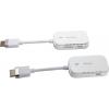 Value VALUE Wireless HDMI A/V System, 20 m HDMI bezdrátový přenos (sada) 20 m 1920 x 1080 Pixel Value VALUE Wireless HDMI A/V System, 20 m HDMI bezdrátový přenos (sada) 20 m 1920 x 1080 Pixel