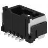 Molex vestavná zásuvková lišta (standardní) 502585-0771, 1 ks Tape on ... Molex vestavná zásuvková lišta (standardní) 502585-0771, 1 ks Tape on ...