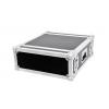 LogiLink 19 WALLMOUNT SOHO BOX 12U 540*400, BLACK, FLATPACK 19 nástěnn...